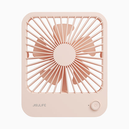 JisuLife Table Fan Life1