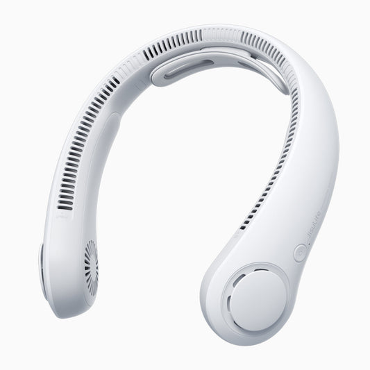 JisuLife Neck Fan Life4