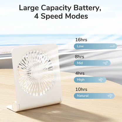 JisuLife Table Fan Life3