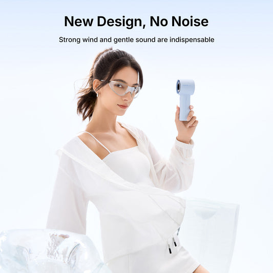 JisuLife Handheld Fan Life10S