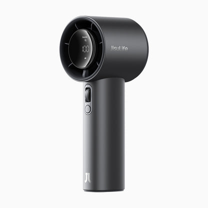 JisuLife Handheld Fan Pro1S (New Version) - 2025